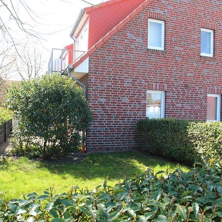 Frida Norddeich (Norden) Exterior foto