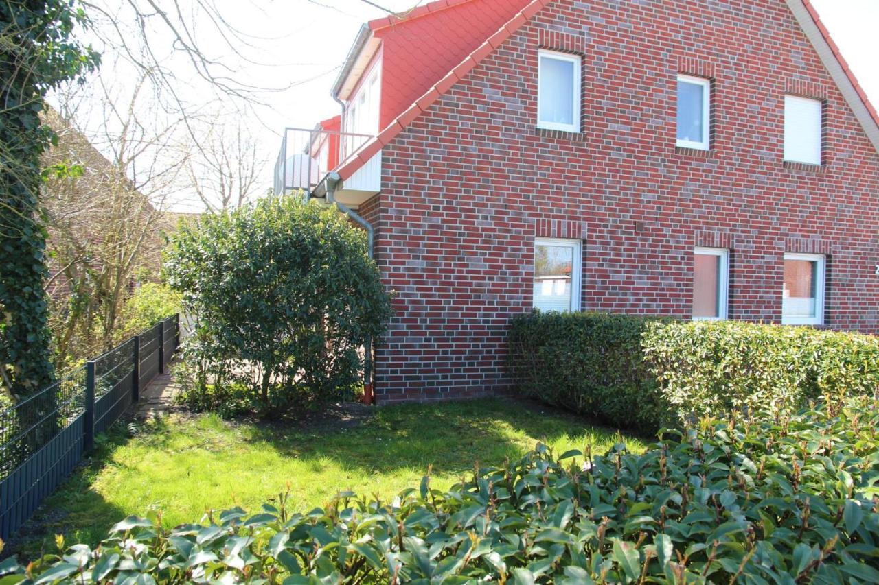 Frida Norddeich (Norden) Exterior foto