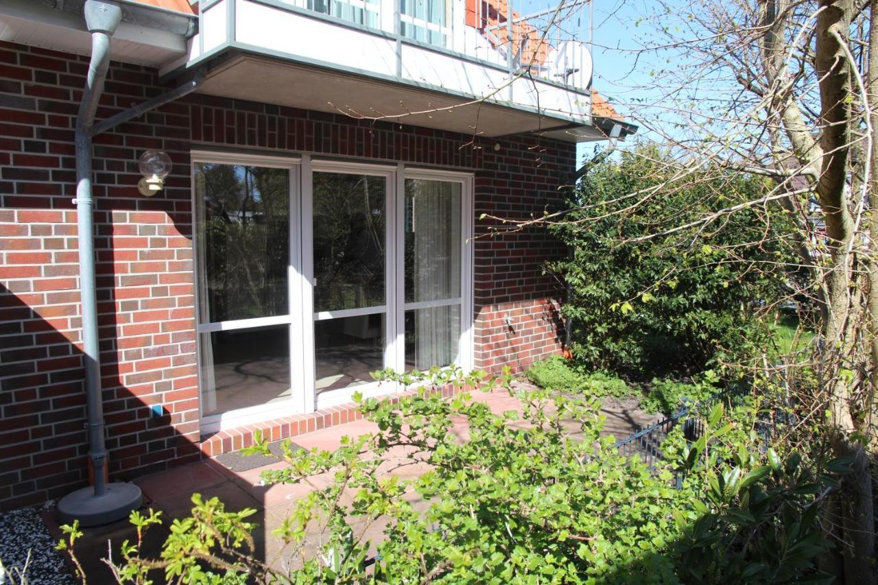 Frida Norddeich (Norden) Exterior foto